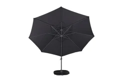 Leeds parasoll 330 cm