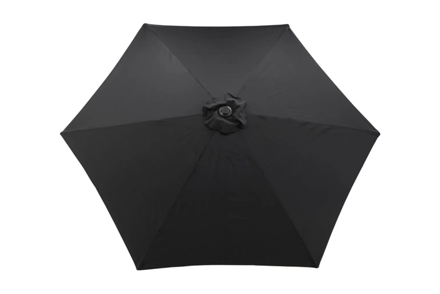 Leeds parasoll Ø300 cm