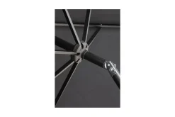 Leeds parasoll Ø300 cm