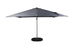 Leeds parasoll 330 cm