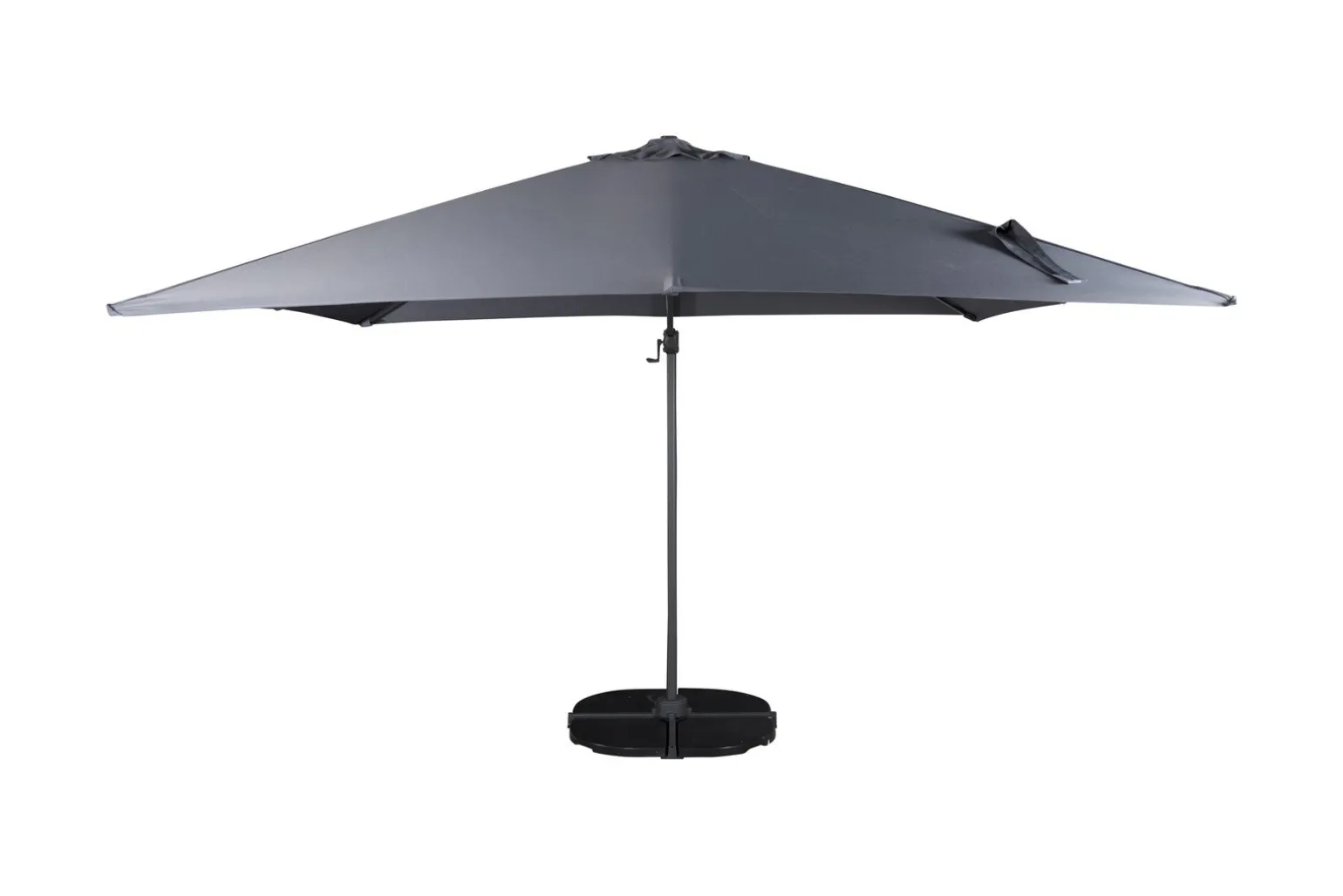 Leeds parasoll 330 cm