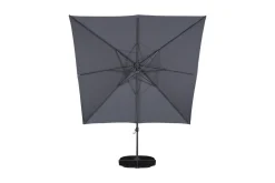 Leeds parasoll 330 cm