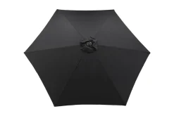 Leeds parasoll Ø300 cm