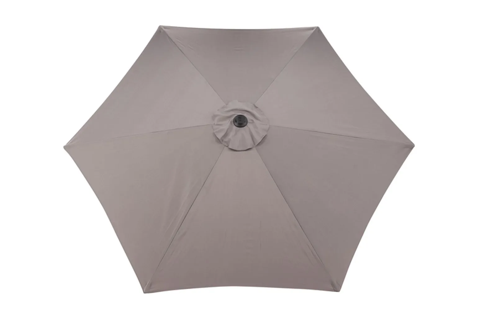 Leeds parasoll Ø300 cm