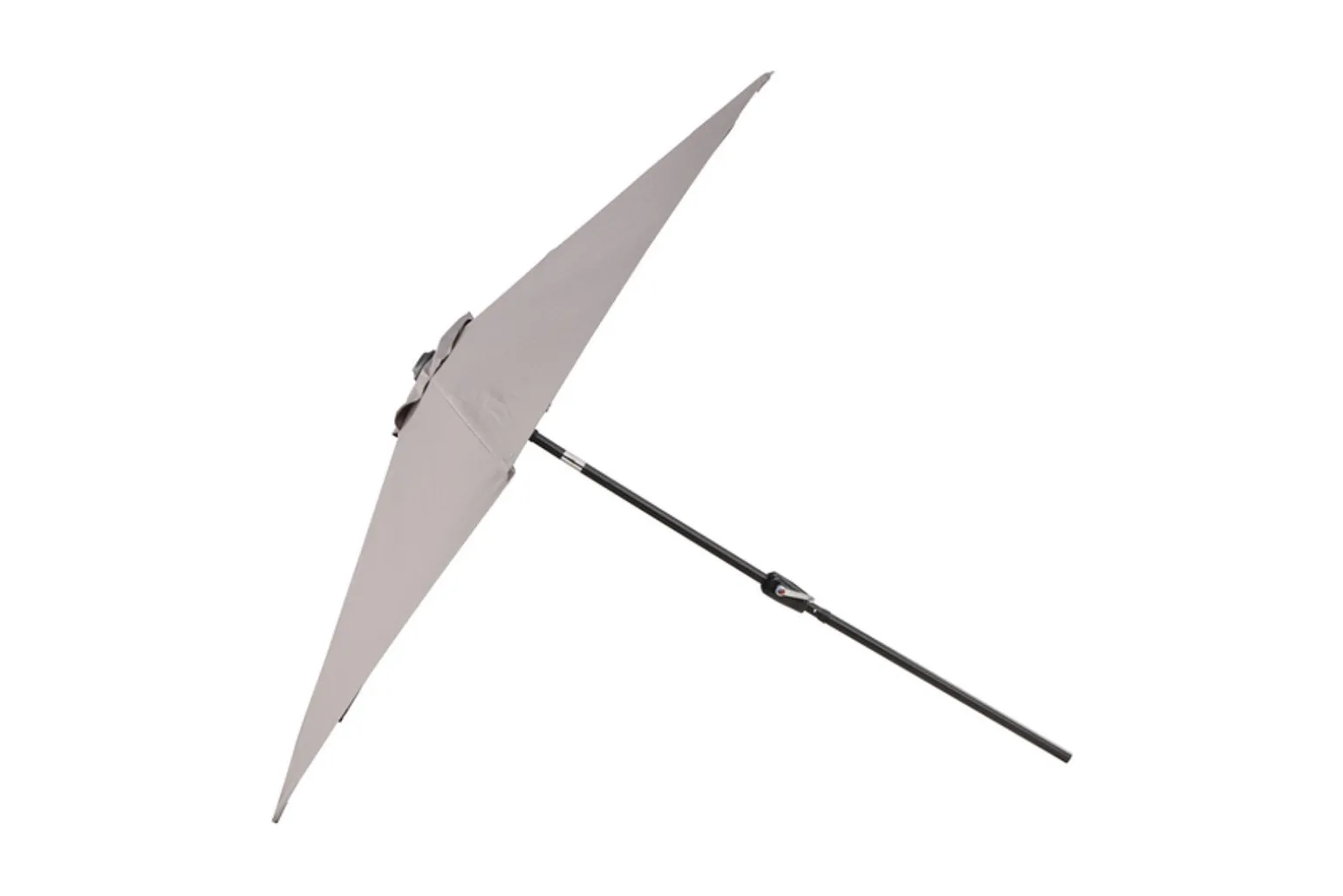 Leeds parasoll Ø300 cm