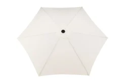 Leeds parasoll Ø300 cm