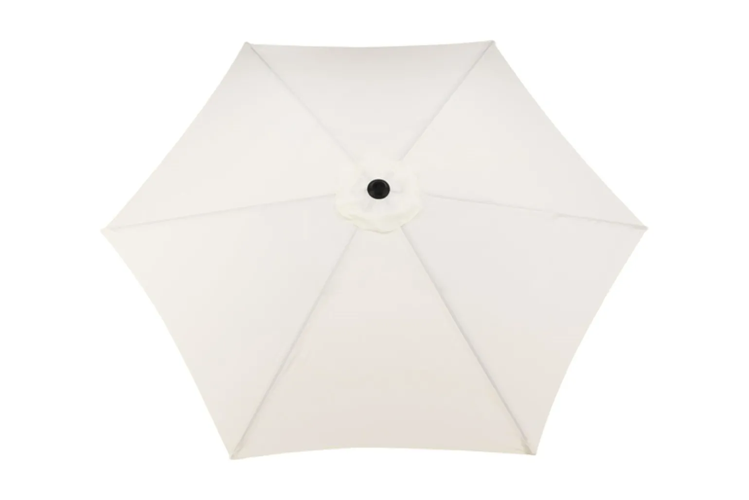 Leeds parasoll Ø300 cm