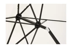 Leeds parasoll Ø300 cm