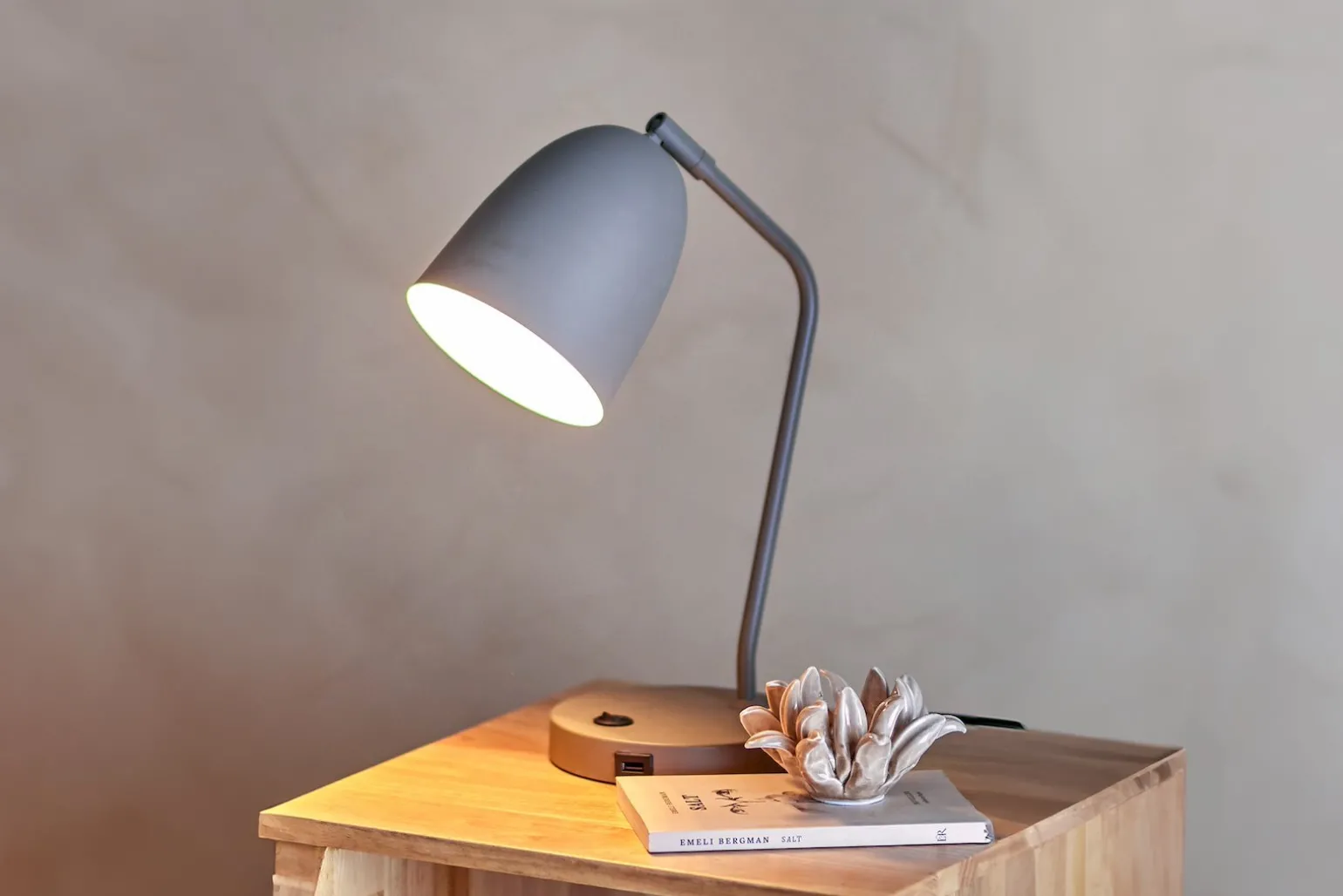 Lemar bordlampe
