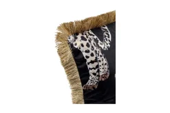 Leopard pute