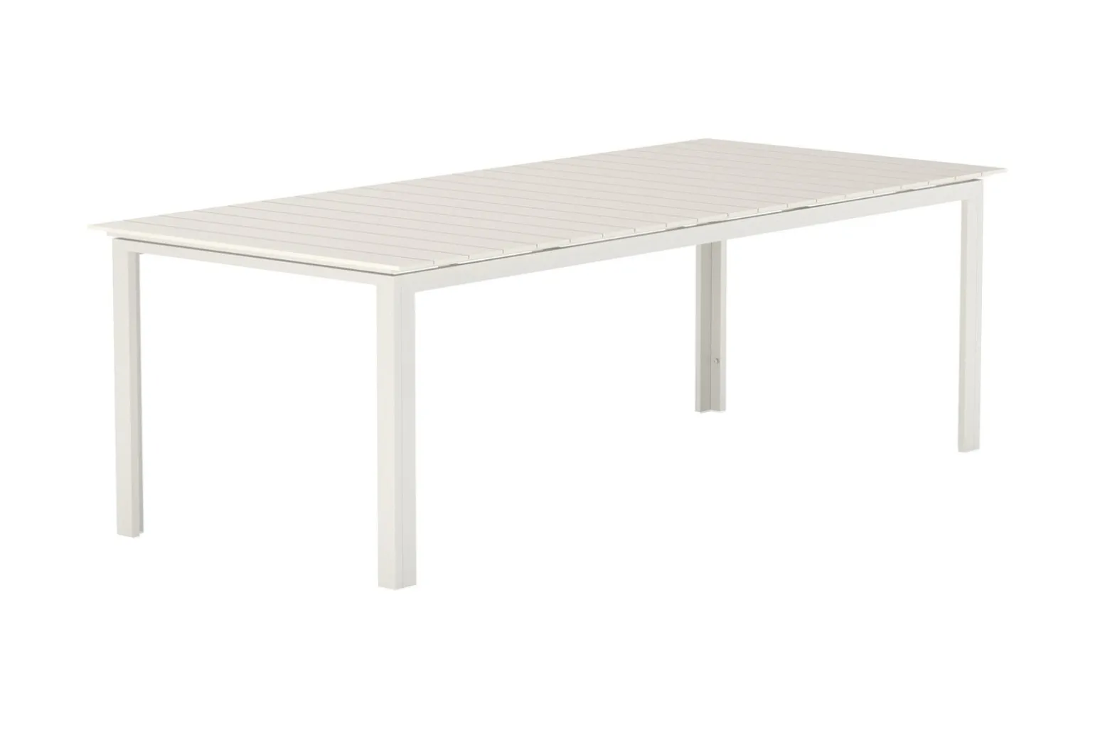 Level hagespisebord