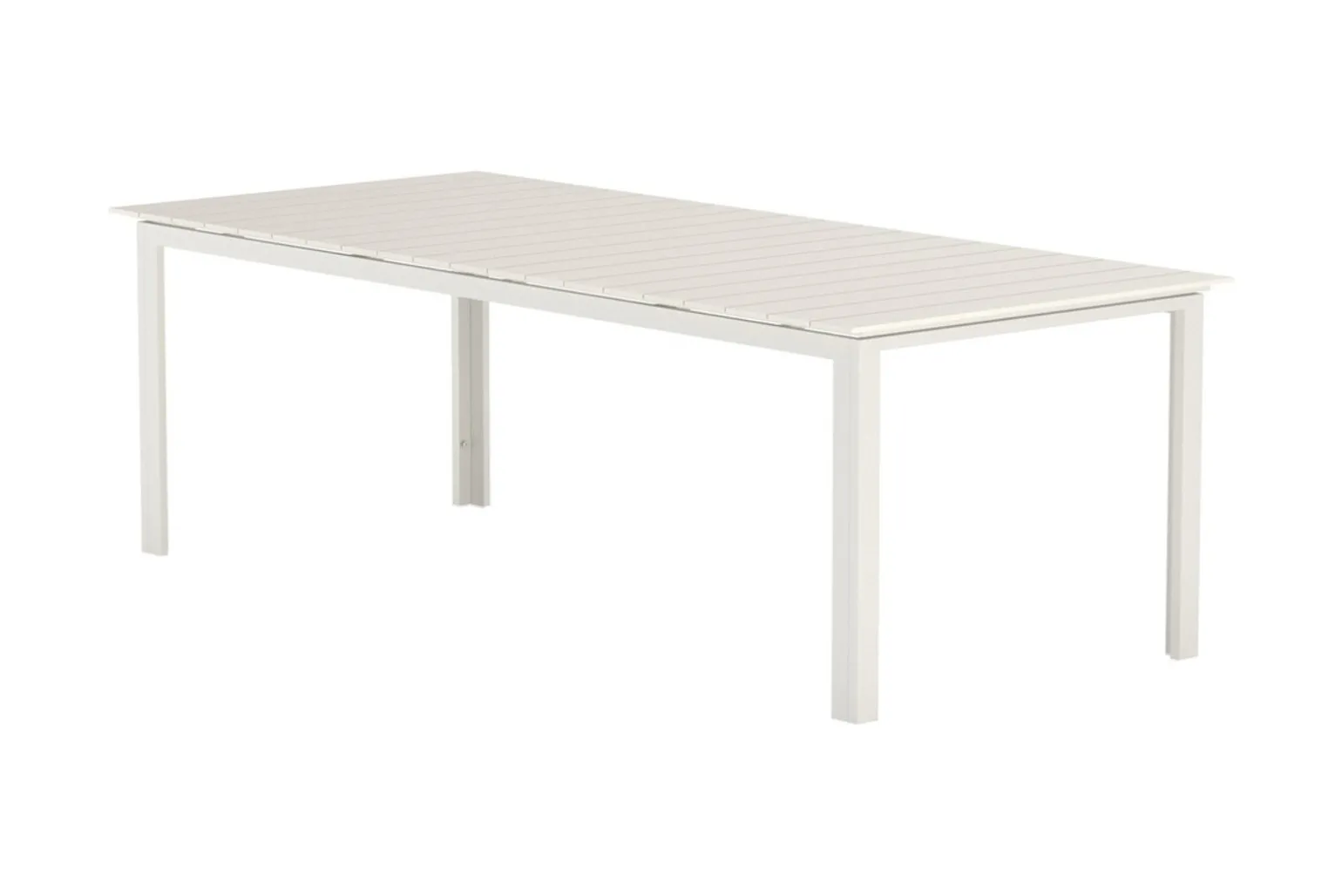 Level hagespisebord
