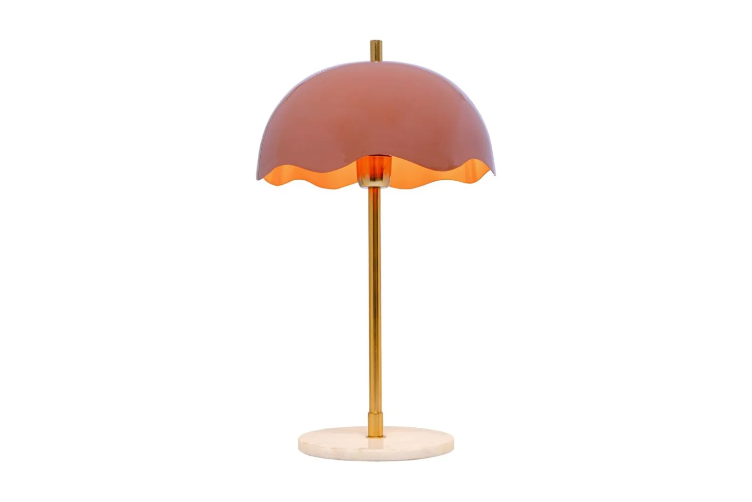 Lia bordlampe