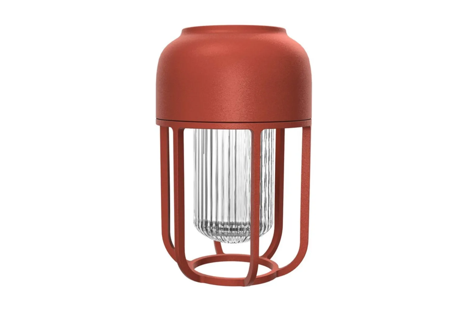 Light No.1 solcelle utelampe