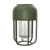 Light No.1 solcelle utelampe