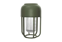 Light No.1 solcelle utelampe