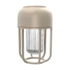 Light No.1 solcelle utelampe