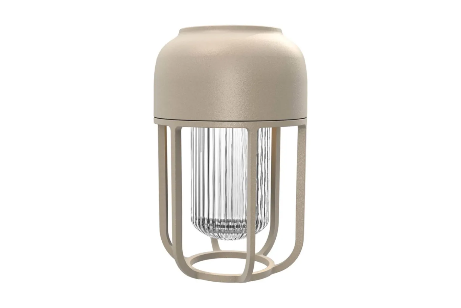 Light No.1 solcelle utelampe