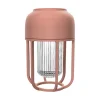 Light No.1 solcelle utelampe