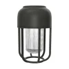 Light No.1 solcelle utelampe