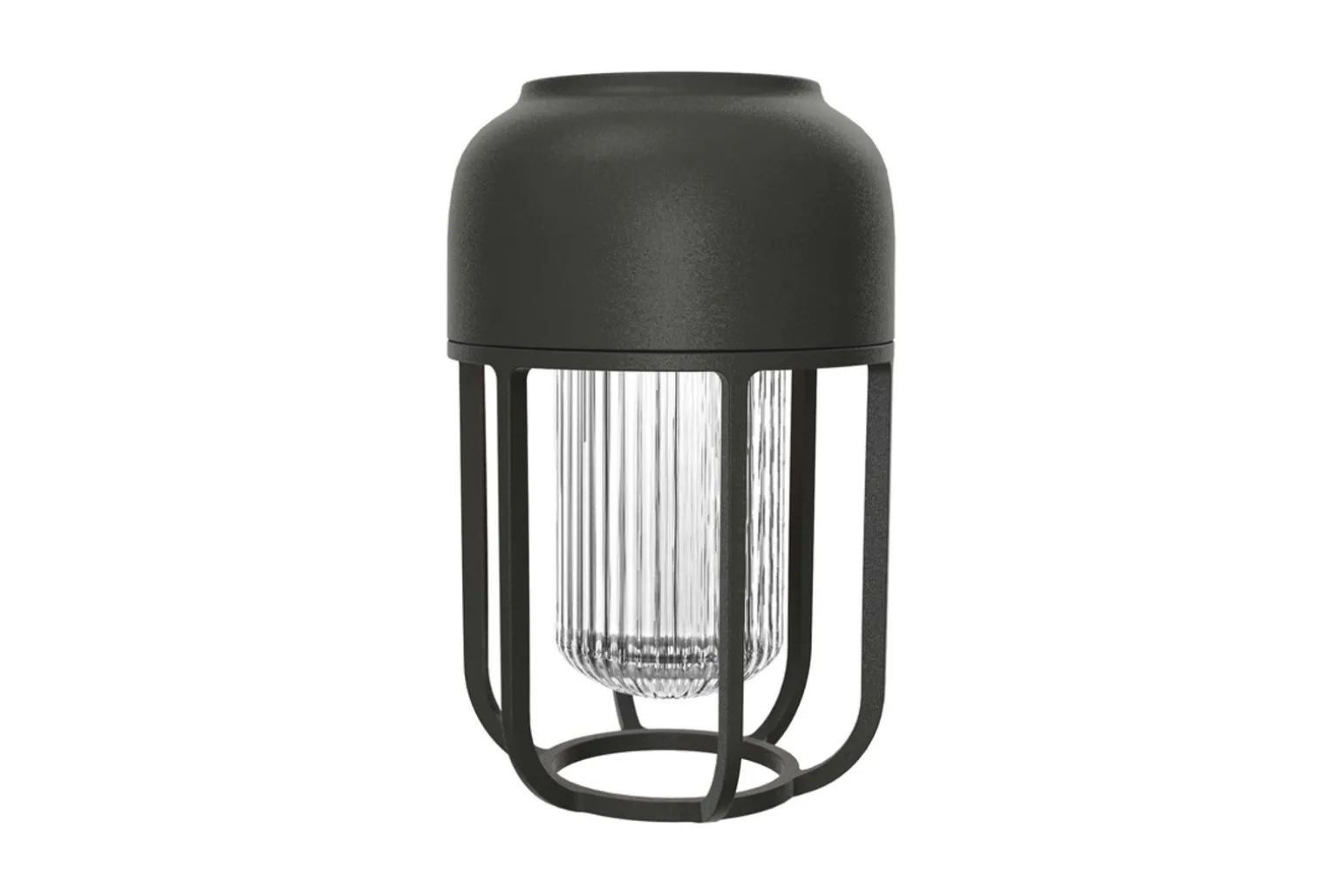 Light No.1 solcelle utelampe