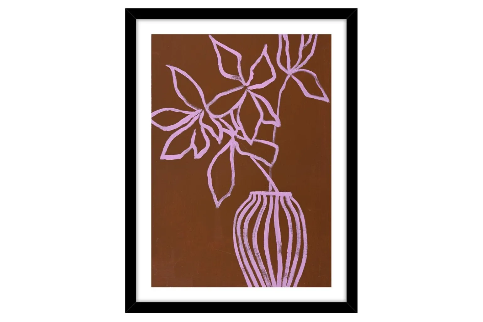 Lilac Umber
