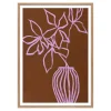 Lilac Umber