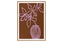 Lilac Umber