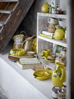 Limone juicer/sitronpresse