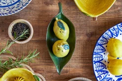 Limone salt- og peppersett