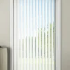 Line lamellgardin