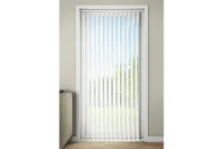 Line lamellgardin