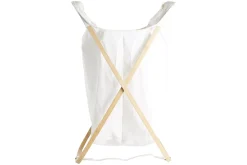 Linen skittentøyskurv