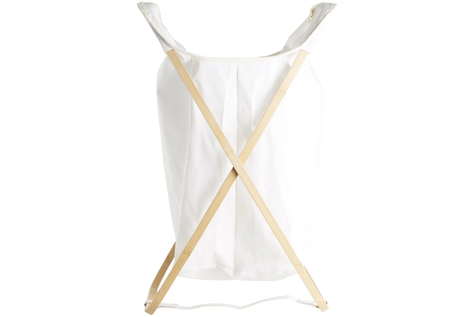 Linen skittentøyskurv