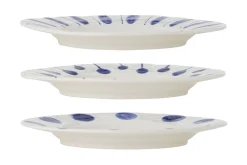 Linora tallerken 3pk