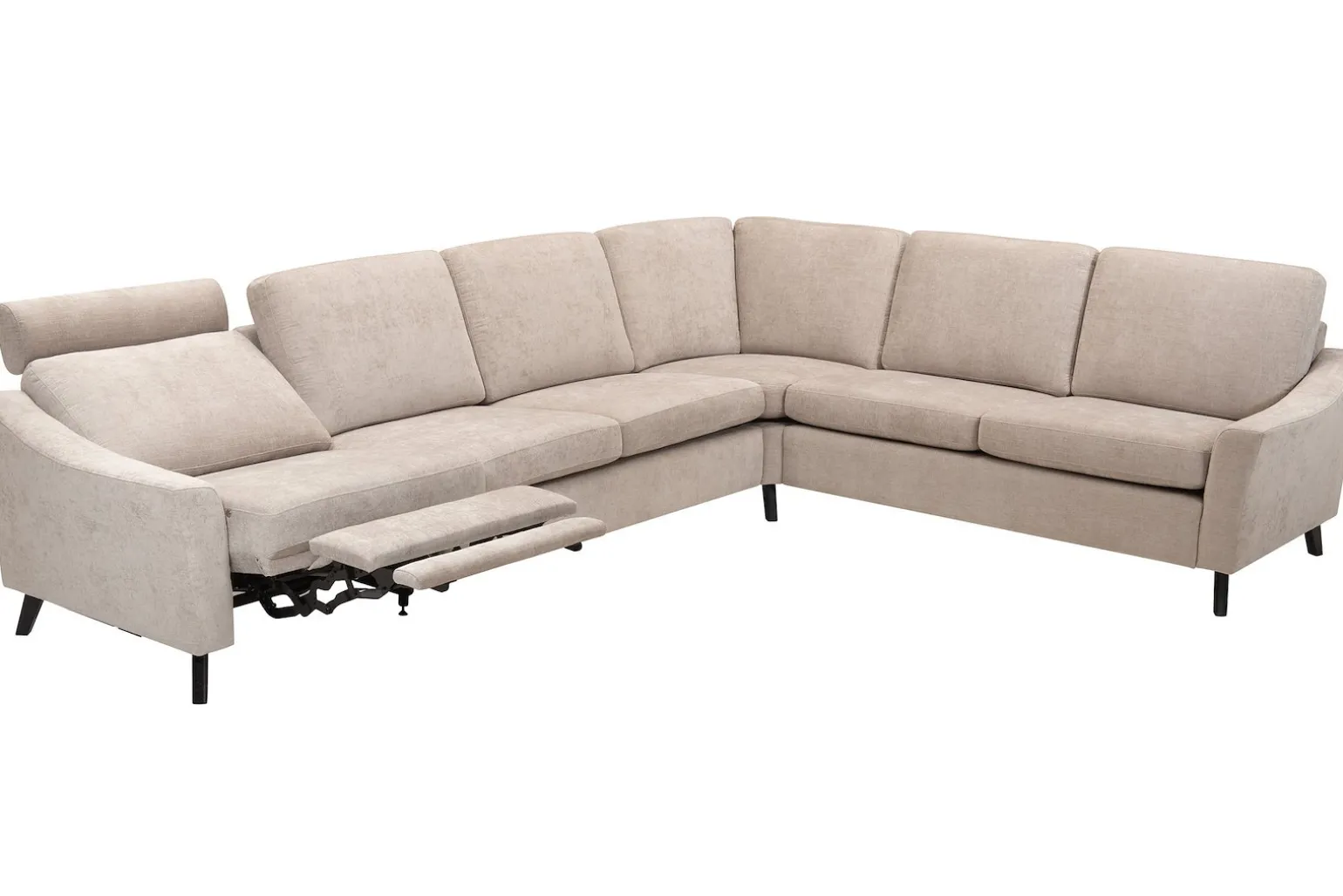 Lona hjørnesofa