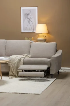 Lona hjørnesofa