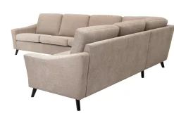 Lona hjørnesofa