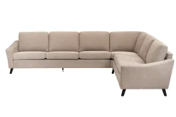 Lona hjørnesofa