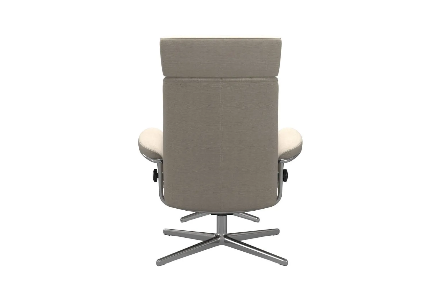 London lenestol m/krakk