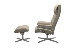 London lenestol m/krakk