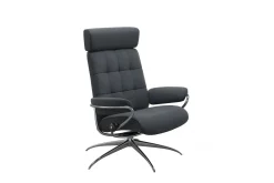 London Star stol m/reg nakke