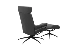 London Star stol m/reg nakke m/krakk