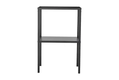 Loups stablebar hylle/konsoll