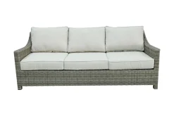 Lucea 3-seters utesofa