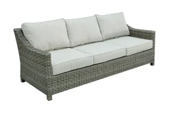 Lucea 3-seters utesofa