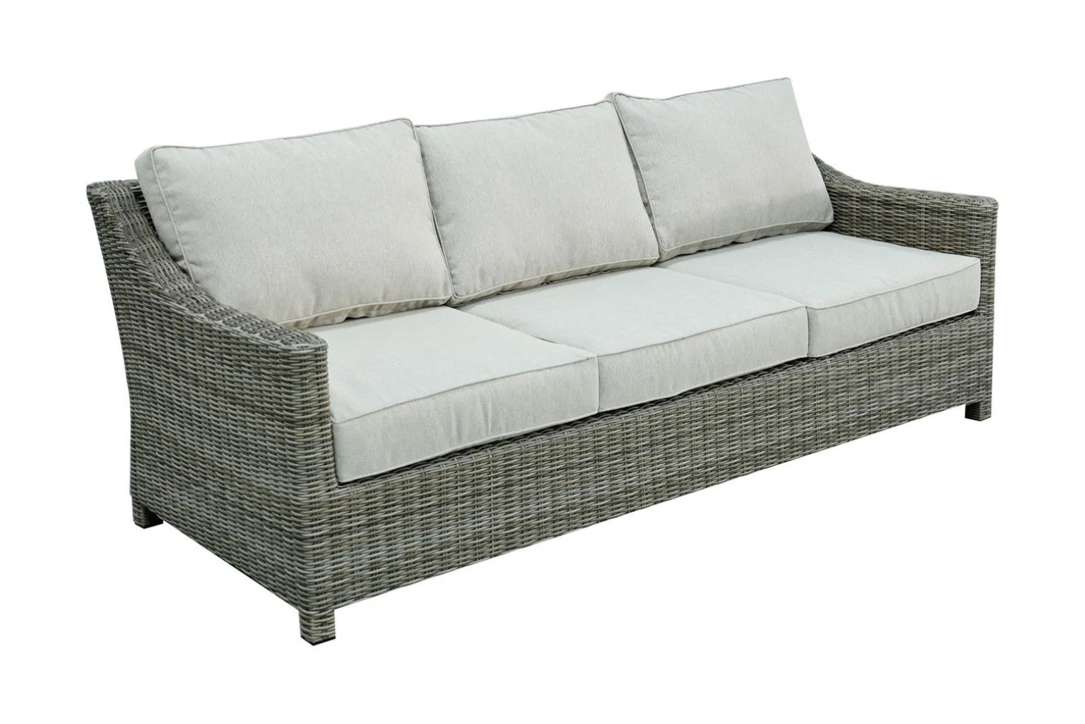 Lucea 3-seters utesofa
