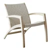 Luna loungestol