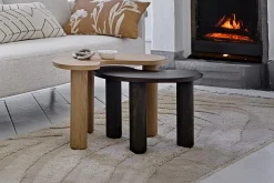 Luppa sofabord/sidebord