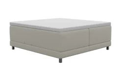 Lux 3 regulerbar seng 160x200 cm
